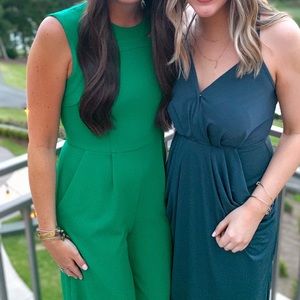 Calvin Klein Jumpsuit